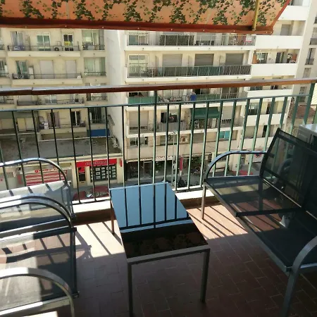 Apartment Le California